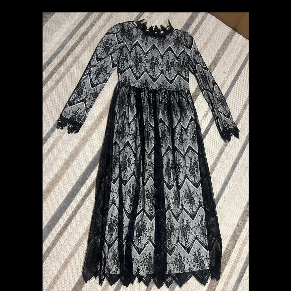 Dainty Jewells Dress
